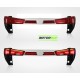 Toyota Innova Crysta LightBar Matrix Tail Light