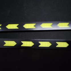 Universal Ultra Bright DRL Strip Lamp For Cars  Universal Ultra Bright DRL Strip Lamp For Cars