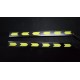 Universal Ultra Bright DRL Strip Lamp For Cars 