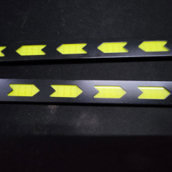 Universal Ultra Bright DRL Strip Lamp For Cars  Universal Ultra Bright DRL Strip Lamp For Cars