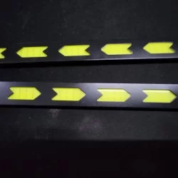 Universal Ultra Bright DRL Strip Lamp For Cars 