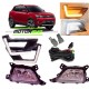 Mahindra XUV300 Fog Light Complete Assembly (2019-Onwards)