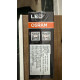 OSRAM LED HeadLight Bulb Cool White (H4/H19 80W 6000K)