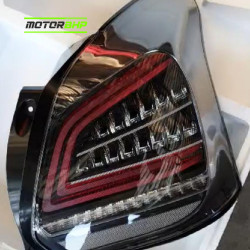 Maruti Suzuki Swift C Class Style LED Tail Light Matrix Indicator (2018-Onwards) Maruti Suzuki Swift C Class Style LED Tail Light Matrix Indicator (2018-Onwards)