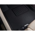 3D Car Floor Mats