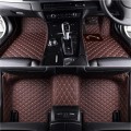 5D Car Floor Mats