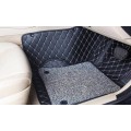 7D Car Floor Mats