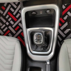 Kia Sonet Carpet Mat-Geometric Pattern Kia Sonet Carpet Mat-Geometric Pattern
