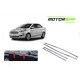  Ford Figo Aspire Premium Chrome Lower Window Garnish 