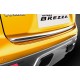 Galio Maruti Suzuki Vitara Brezza 2016-Onwards Trunk Door Garnish Lower 