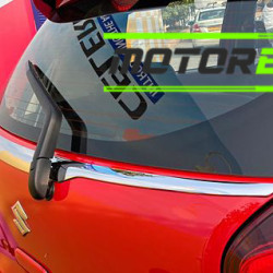 Maruti Suzuki New Celerio Trunk Door Garnish Upper (2021-Onwards)  Maruti Suzuki New Celerio Trunk Door Garnish Upper (2021-Onwards)