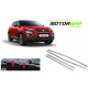 STARiD Tata Harrier Chrome Lower Window Garnish 