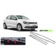 STARiD Volkswagen Polo Chrome Lower Window Garnish 