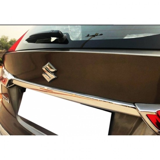  Maruti Suzuki XL6 Trunk Door Garnish (2019-Onwards)