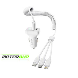 Quick Car Charger 2.4 Fast Charging  Quick Car Charger 2.4 Fast Charging