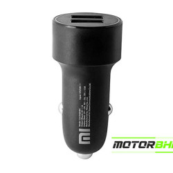 Qualcomm Quick Dual Port Car Charger  Qualcomm Quick Dual Port Car Charger