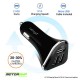 Fast Charging Car Charger