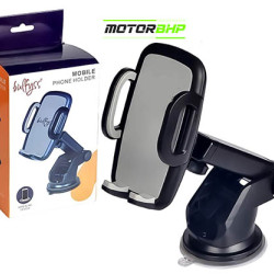 STARiD Mobile Holder For Cars Black STARiD Mobile Holder For Cars Black