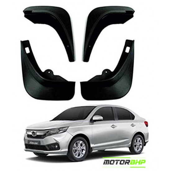  Honda Amaze 2018 Mud Flap /Mud Guard