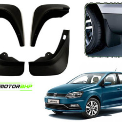  Volkswagen Ameo Mud Flap /Mud Guard