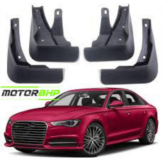 Audi A6 Mud Flap /Mud Guard