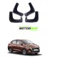  Hyundai Aura Mud Flap /Mud Guard