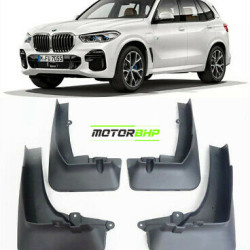 BMW X5 Series Mud Flap /Mud Guard