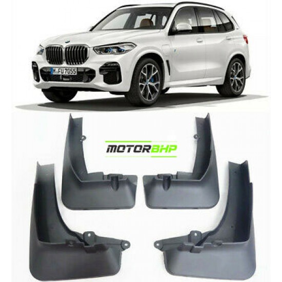 BMW X5 Series Mud Flap /Mud Guard