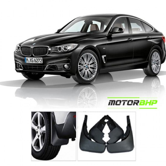 BMW 3 Series 2015 GT Mud Flap /Mud Guard