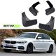 BMW 5 Series Mud Flap /Mud Guard