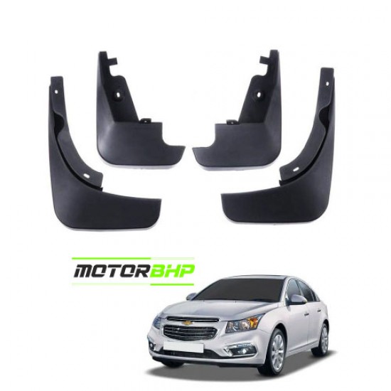 Chevrolet Cruze (2014-2017 Onwards) Mud Flap /Mud Guard