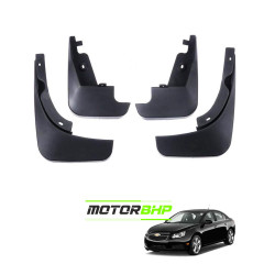 Chevrolet Cruze Old Type 1 Mud Flap /Mud Guard Chevrolet Cruze Old Type 1 Mud Flap /Mud Guard