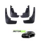 Chevrolet Cruze Old Type 1 Mud Flap /Mud Guard