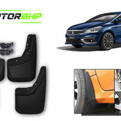 Maruti Suzuki Ciaz Mud Flap /Mud Guard  Maruti Suzuki Ciaz Mud Flap /Mud Guard