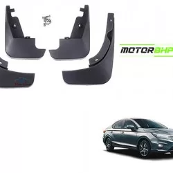  Honda City 2020 Mud Flap /Mud Guard