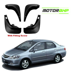 Honda City ZX Mud Flap /Mud Guard