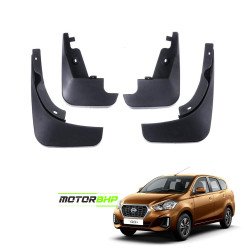 Datsun Redi Go/Plus Mud Flap /Mud Guard Datsun Redi Go/Plus Mud Flap /Mud Guard