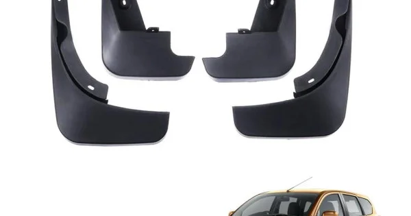 Buy Datsun Redi Go/Plus Flap Car Accessories Online Shopping