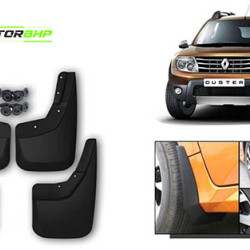 Renault Duster Mud Flap /Mud Guard  Renault Duster Mud Flap /Mud Guard