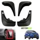  Ford Ecosport Mud Flap /Mud Guard