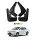  Toyota Etios Mud Flap /Mud Guard