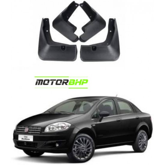 Fiat Linea Mud Flap /Mud Guard