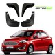  Ford Figo Mud Flap /Mud Guard