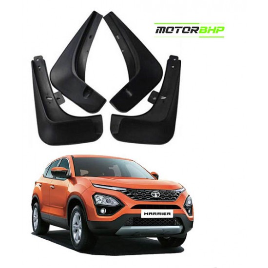  Tata Harrier Mud Flap /Mud Guard