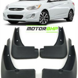 Hyundai Accent Mud Flap /Mud Guard  Hyundai Accent Mud Flap /Mud Guard