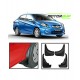  Honda Amaze Mud Flap /Mud Guard