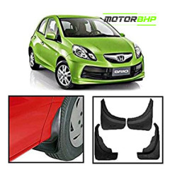 Honda Brio Mud Flap /Mud Guard  Honda Brio Mud Flap /Mud Guard