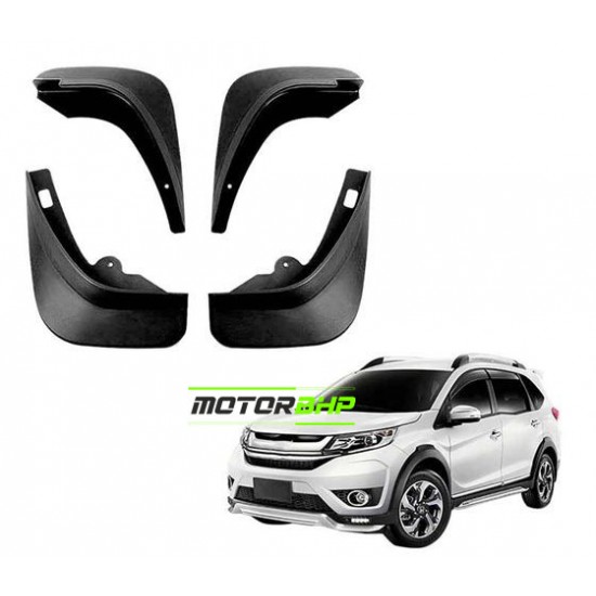  Honda BRV Mud Flap /Mud Guard