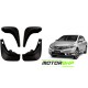  Honda City iVtec (2009-2013 Onwards) Mud Flap /Mud Guard