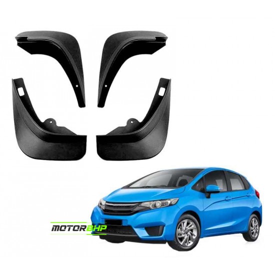  Honda Jazz Old Mud Flap /Mud Guard